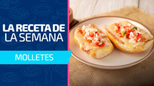 Molletes: historia, sabor y cómo prepararlos en casa paso a paso