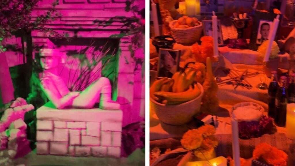 Atracción abierta todos los días