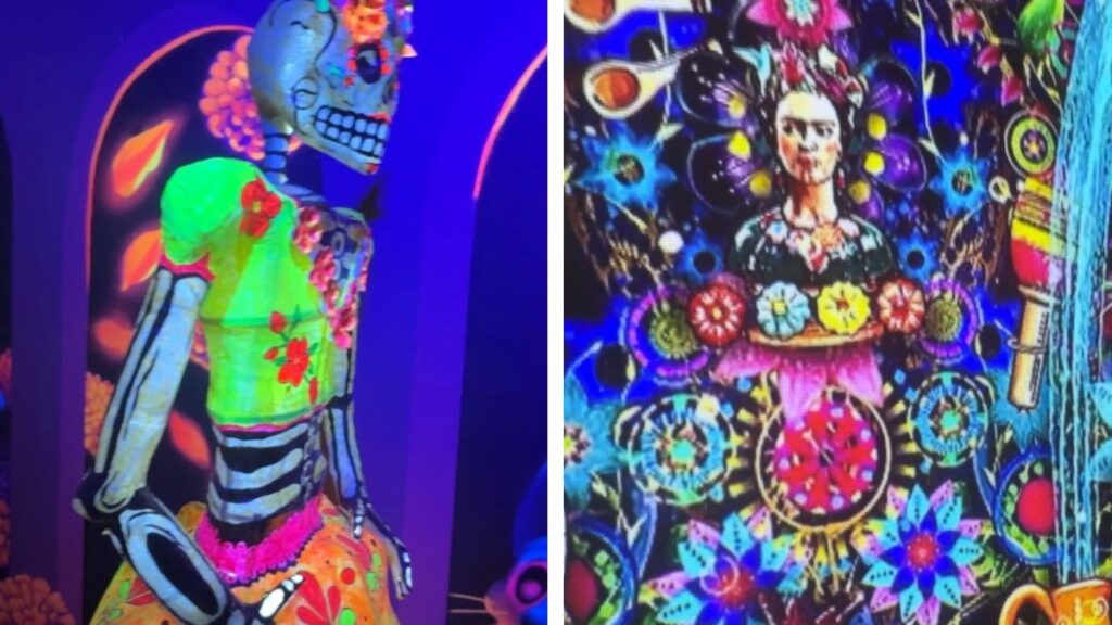 Recorridos en dos horas