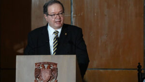 UNAM reafirma su compromiso con el acceso a la educación pública, gratuita y de calidad