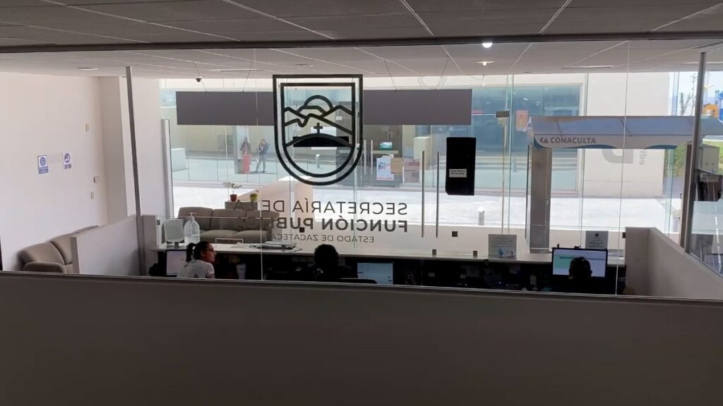 ¡Todos suspendidos! Red de corrupción sacude la Junta de Conciliación y Arbitraje de Zacatecas