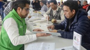 Reemplacamiento Edomex 2025: requisitos para hacer el trámite