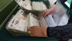 Reemplacamiento Edomex 2025 está por terminar, ¿cuál es la fecha límite?