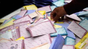 Reforma electoral se vislumbra oficialista y sin apertura al diálogo