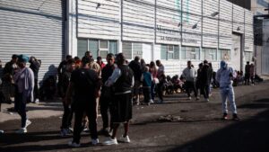 ACNUR reconoce a México por proteger a refugiados y desplazados