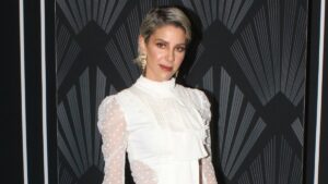 Regina Murguía, de JNS, celebra su cumpleaños 40 por adelantado tras superar una cirugía contra el cáncer