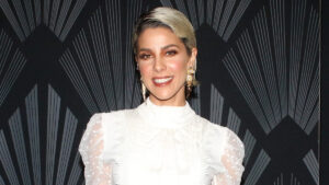 Regina Murguía, de JNS, fue sometida a cirugía por cáncer: “La vida es hoy”