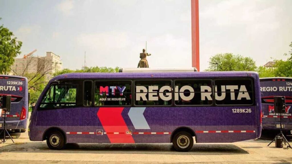 Se inaugurá la Ruta C de la Regio Ruta.