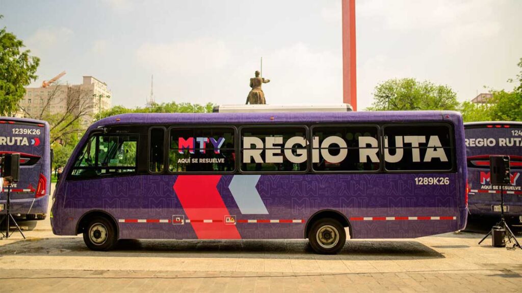 Se sigue expandiendo la Regio Ruta.