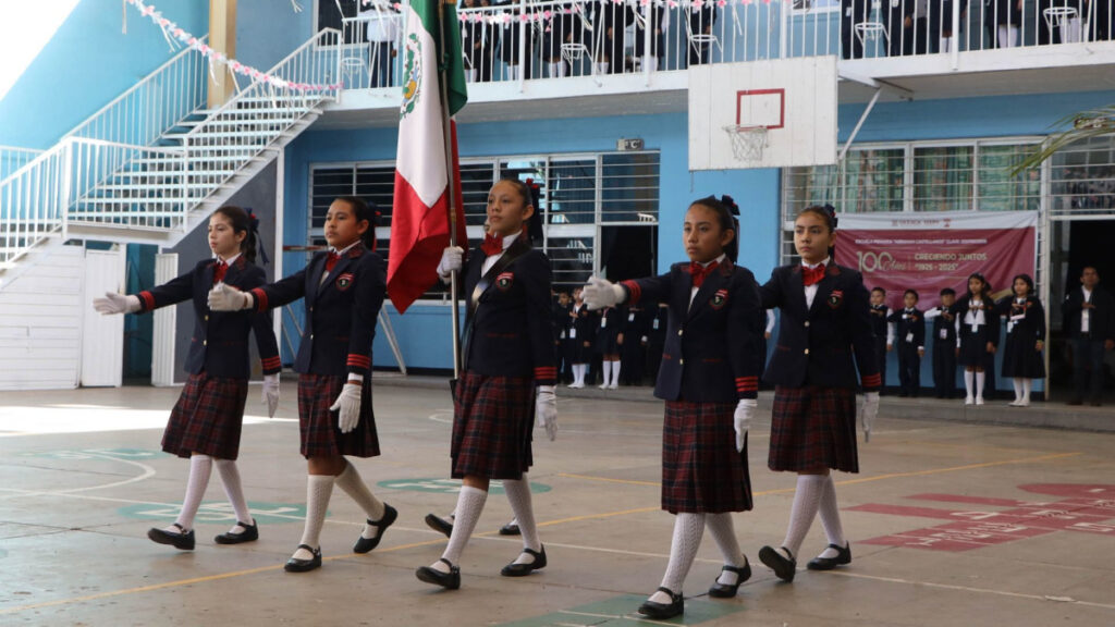 1 de septiembre de 2025 es feriado y se suspenden clases