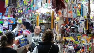 Casas de empeño, última opción ante alza de 12.6% en regreso a clases