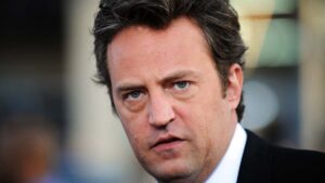 La “Reina de la Ketamina” se declarará culpable de vender la droga que mató a Matthew Perry