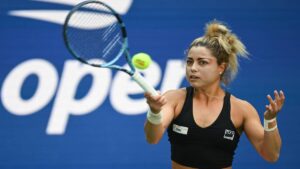 ¡Final cardíaco! Renata Zarazúa cae en el US Open ante la francesa Diane Parry