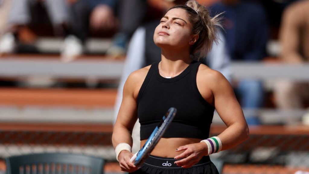 Renata Zarazúa gana en US Open; se impone a la local Madison Keys