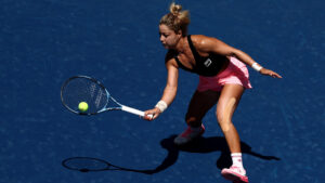 Renata Zarazúa: ¿cuándo volverá a jugar en el US Open 2025?