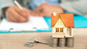 ¿Me puedo quedar con una casa si la rento más de 10 años?