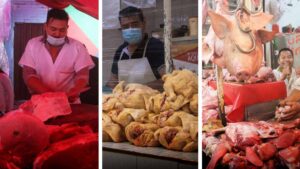 México importa más carne y paga hasta 24% más caro por res, cerdo y pollo; exportaciones retroceden 6.0%