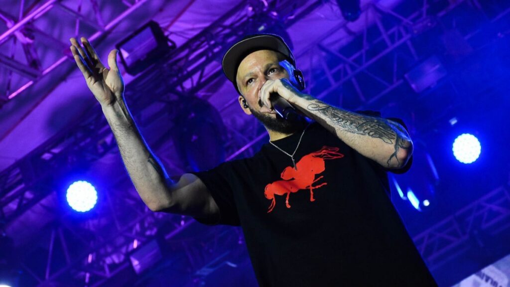 ¿Te vas a lanzar el show gratis de Residente en el Zócalo?