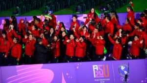 México demuestra garra en los Juegos Panamericanos Júnior 2025; así quedó el medallero