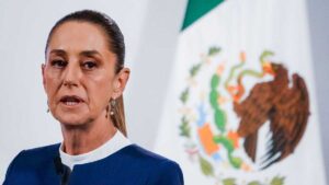 Sheinbaum se reúne con coordinadores de Morena por agenda legislativa