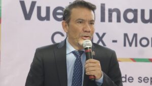 Gobierno de Michoacán responde a nivel 4 de riesgo emitido por EE.UU.