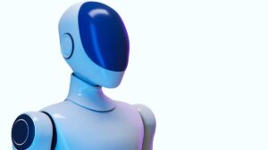 ¡Sorprendente y terrorífico! Robot humanoide sale de paseo por las calles de Nueva York