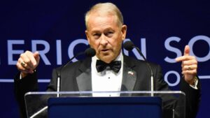 Embajador de EE. UU. destaca nueva Unidad Fronteriza en Sonora; refuerza seguridad y comercio