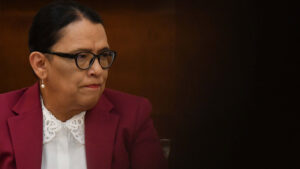 En septiembre presentarán a la nueva persona titular de la Comisión Nacional de Búsqueda