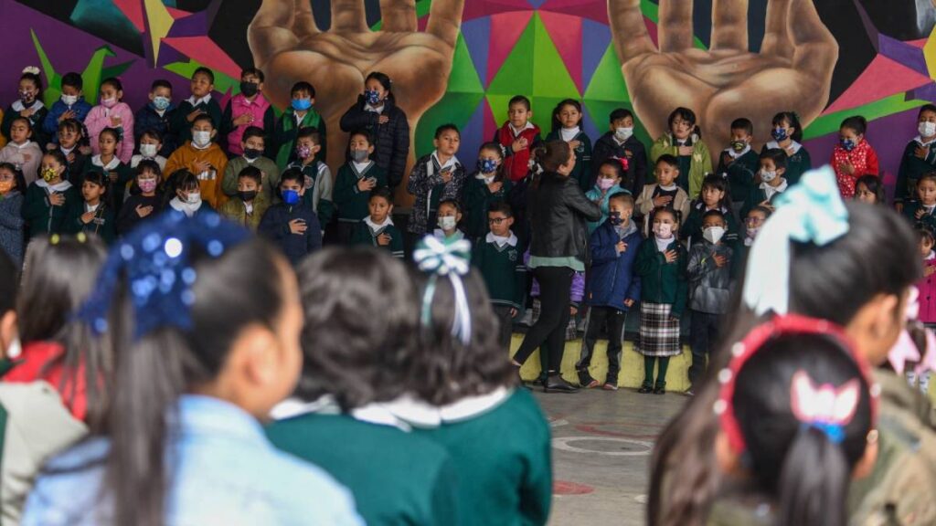 Abren segunda fase del SAID en Edomex.