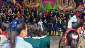 Preinscripción o cambio de plantel: Abren segunda fase del SAID en Edomex; va del 7 al 27 de agosto