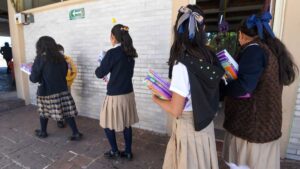 Segunda fase del SAID Edomex 2025: ¿cuándo cierra el registro?