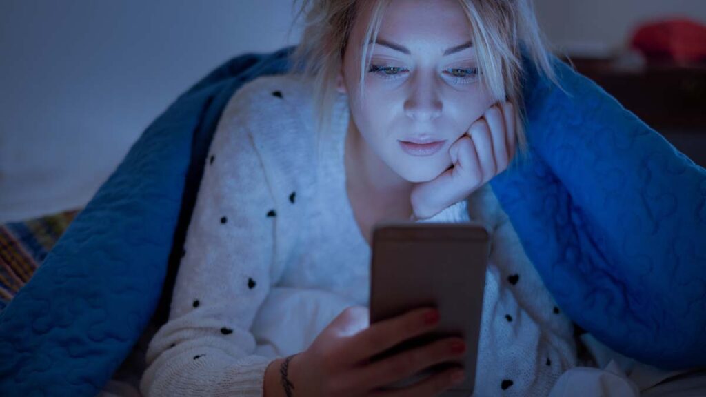 Salud Mental Jovenes