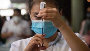 ¿Dónde se ubican las caravanas de “Salud para Tod@s” en Quintana Roo del 11 al 15 de agosto?