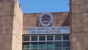 San Luis Potosí y Zacatecas se contradicen por cuerpo ligado a madre buscadora