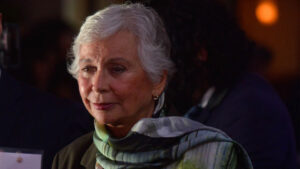 Olga Sánchez Cordero afirma que aún hay deuda con la procuración de justicia; expone irregularidades del caso Vallarta