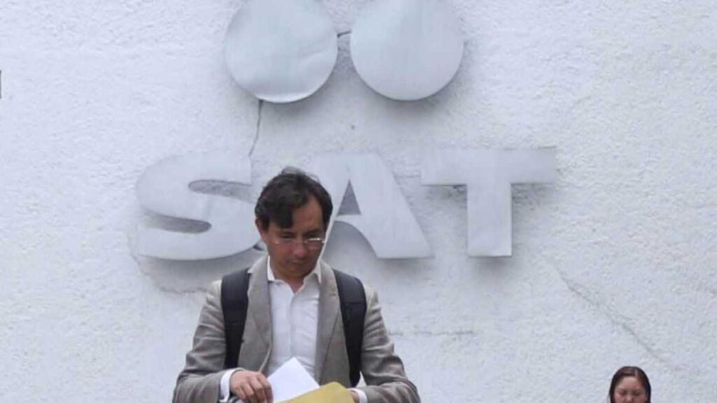 SAT continúa programa de Regularización Fiscal