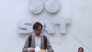 SAT quita el 100% de multas a contribuyentes con Regularización Fiscal