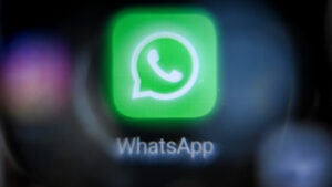 WhatsApp sufre una caída; usuarios reportan el problema en redes sociales