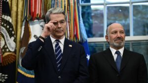 EE.UU. busca cerrar acuerdos comerciales pendientes con México, Canadá y otros países en octubre