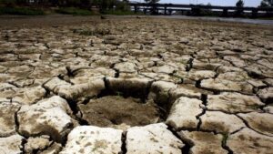 Sequía golpea a 65 municipios de Sonora; son 15.3% más que el año pasado