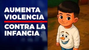 “Será Viral”: Asesinatos de Fernandito y Dulce reflejan la grave violencia contra la infancia en México