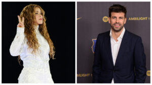 Shakira y Piqué venden una de sus mansiones en Barcelona