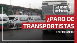 Noticias de hoy 8 de agosto de 2025, en un minuto, hasta las 14:00 horas