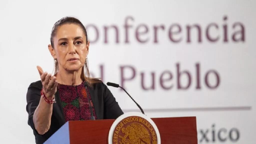 peru-rechaza-declaraciones-de-sheinbaum-sobre-pedro-castillo