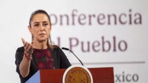 Perú rechaza declaraciones de Sheinbaum sobre Pedro Castillo