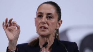 Sheinbaum descarta riesgo a acuerdo de seguridad con EE. UU. tras asesinato en Tamaulipas