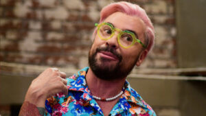 Aldo de Nigris acusa a Shiky de egoísta tras polémica por exclusión en “La Casa de los Famosos México”