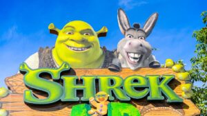 “Shrek 5” cambia de fecha y ahora se estrenará en 2027