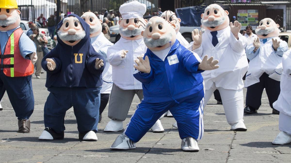 Simi Fest 2025 regresa a CDMX; conoce el cartel completo y fecha del evento- UnoTV