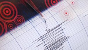 Sismo de magnitud 5.6 sacude Tlacolula, Oaxaca; se percibe en CDMX